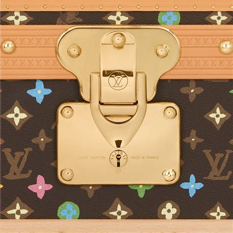 Courrier Lozine 110 Other Monogram Canvas 